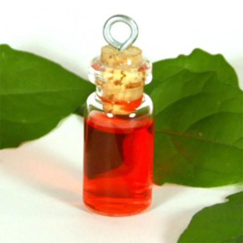 Rosehip Oil