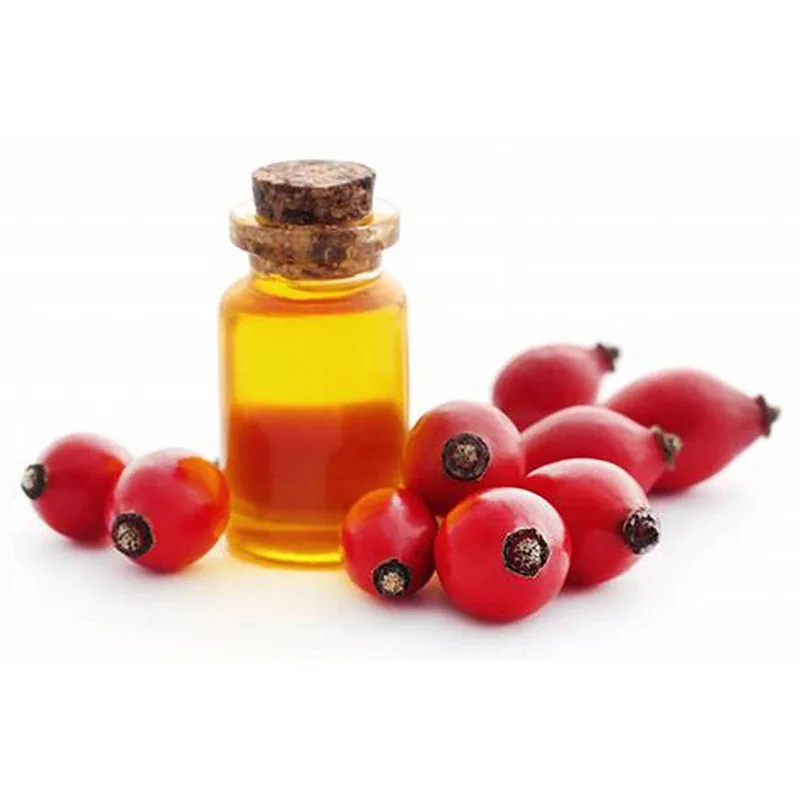 Rosehip Oil