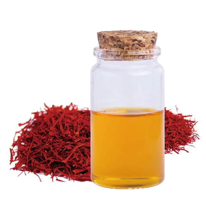 Safflower Oil