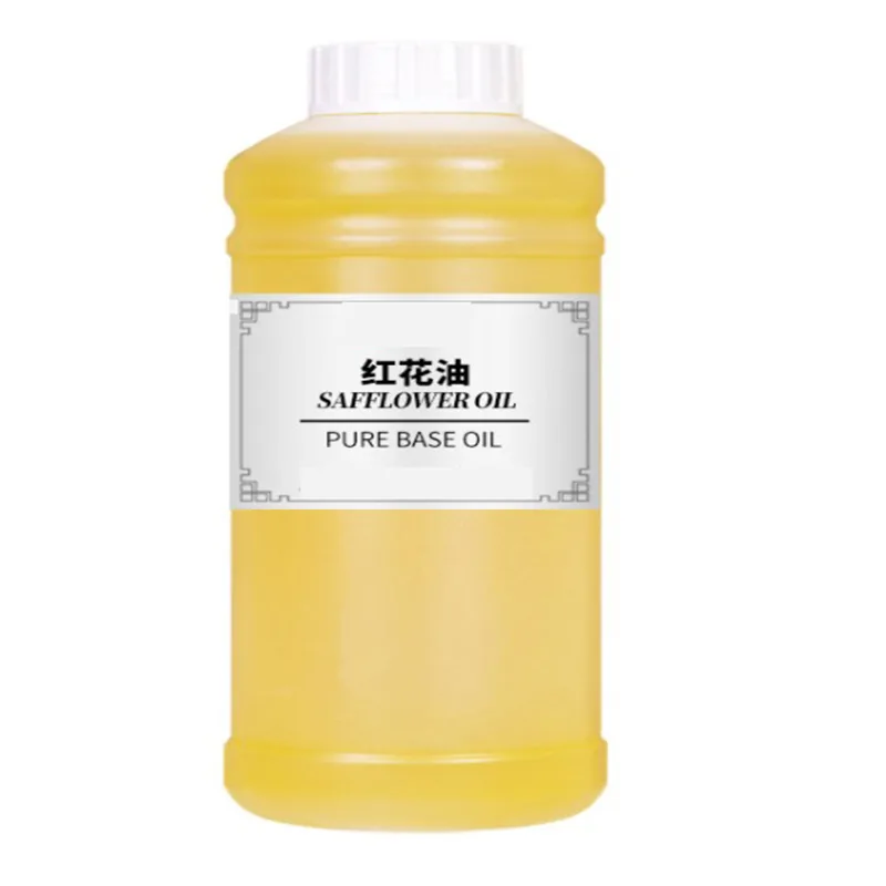 Safflower Oil