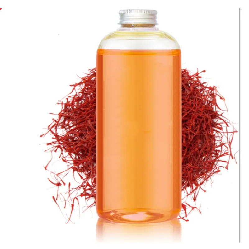 Safflower Oil