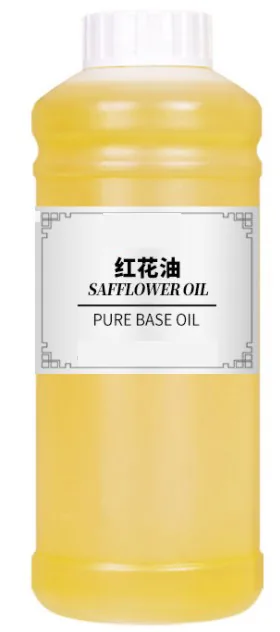 Safflower Oil