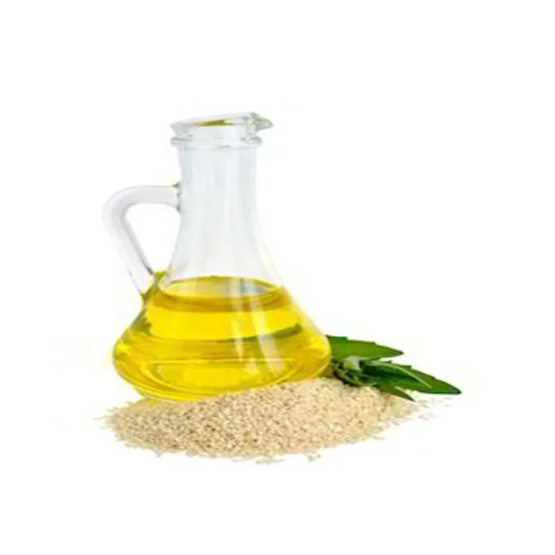 Sesame Oil