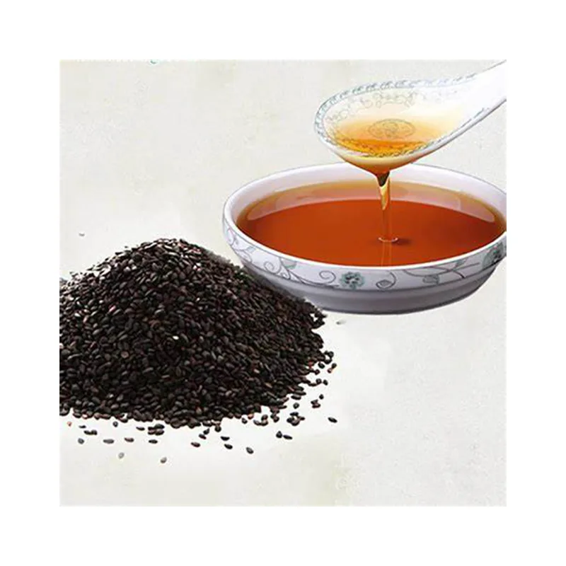 Sesame Oil