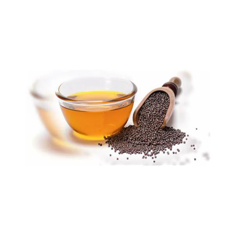 Sesame Oil