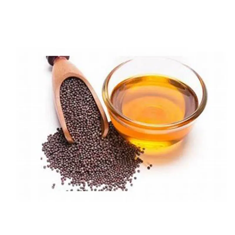 Sesame Oil