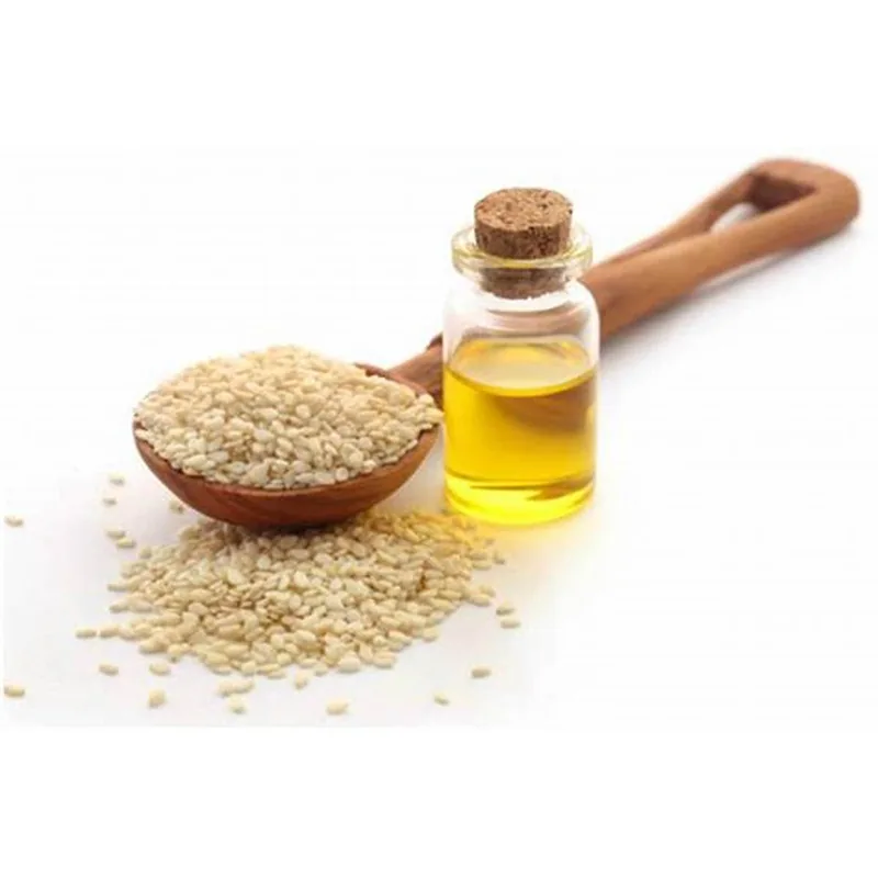 Sesame Oil