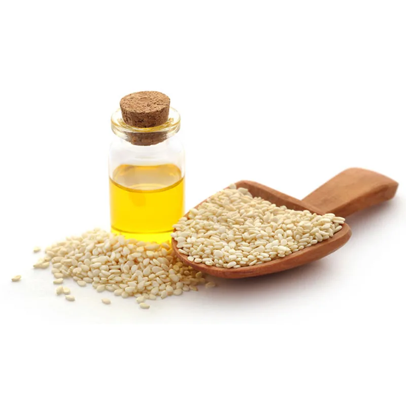 Sesame Oil