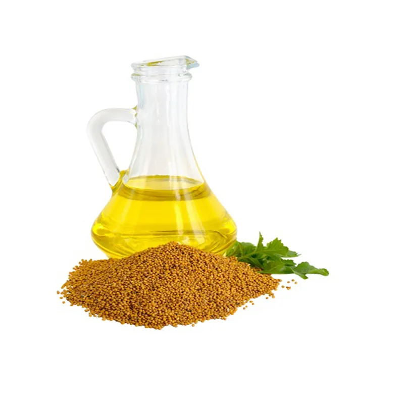 Sesame Oil