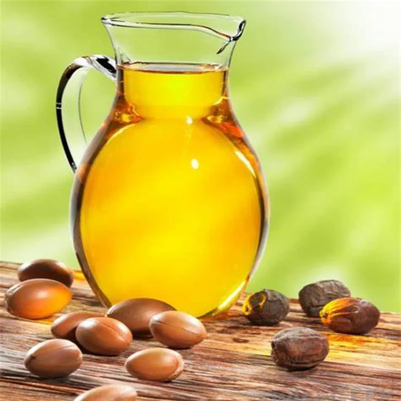 Shea Nut Oil