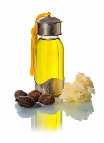 Shea Nut Oil