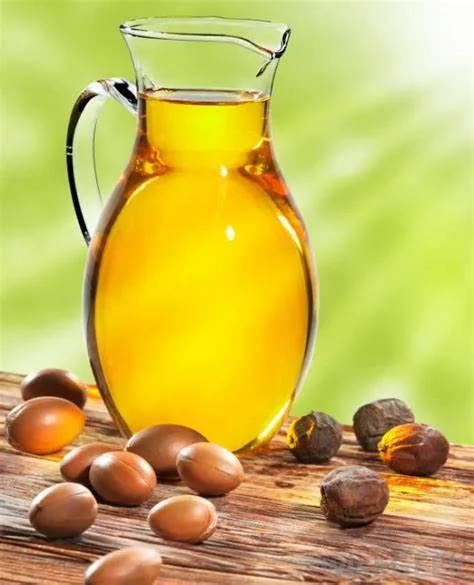 Shea Nut Oil