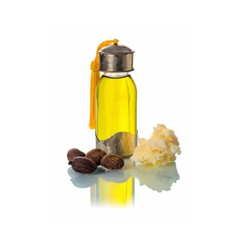 Shea Nut Oil