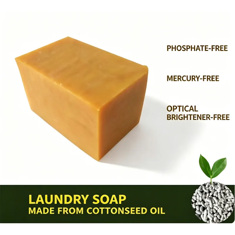 Soap Bar Collection