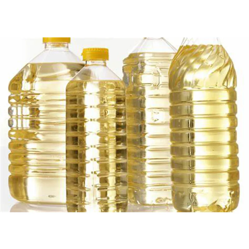 Sunflower Oil