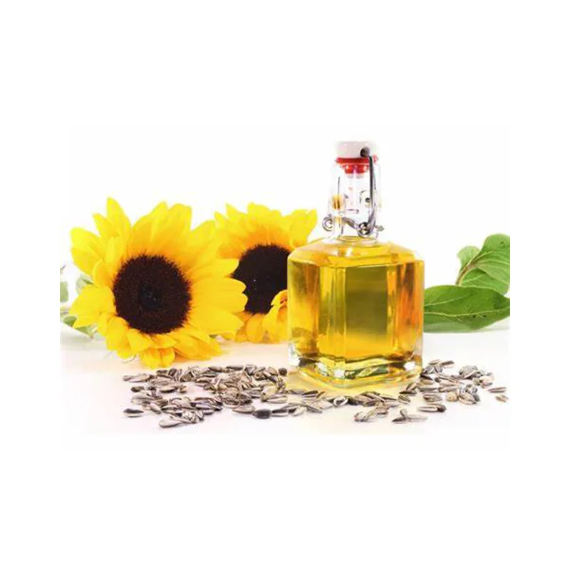 Sunflower Oil
