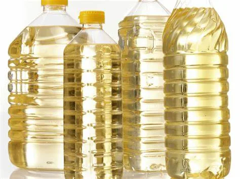 Sunflower Oil