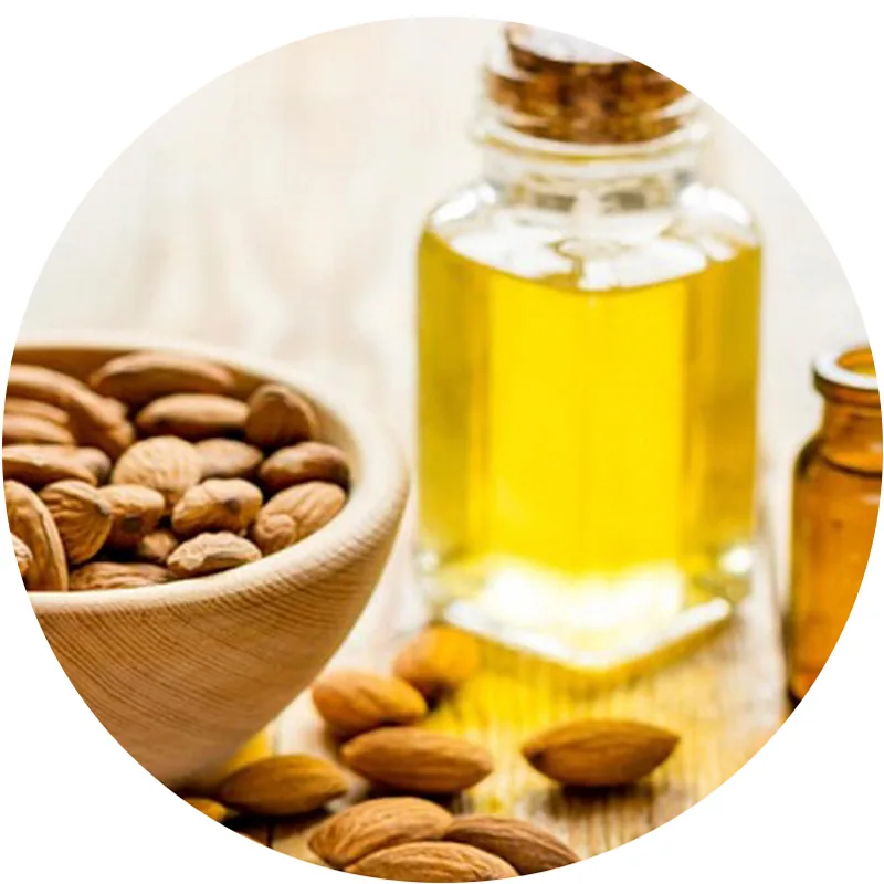 Sweet Almond Oil