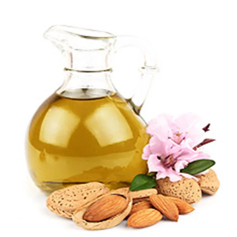 Sweet Almond Oil