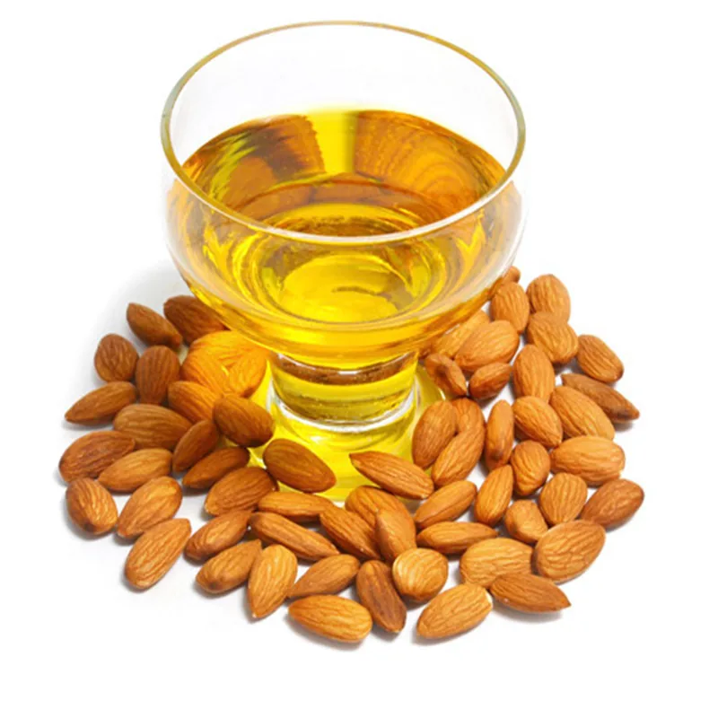 Sweet Almond Oil