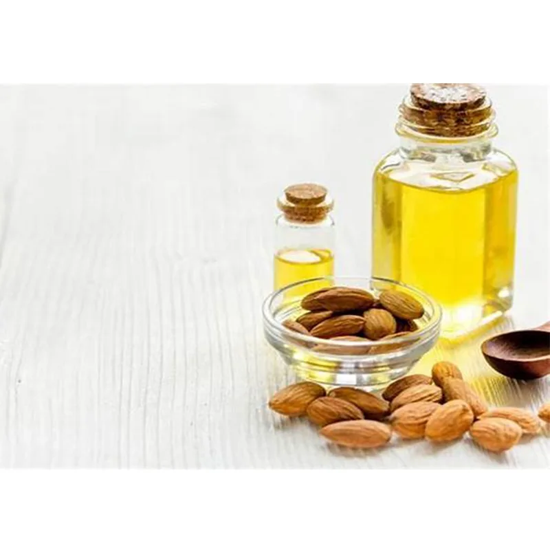 Sweet Almond Oil
