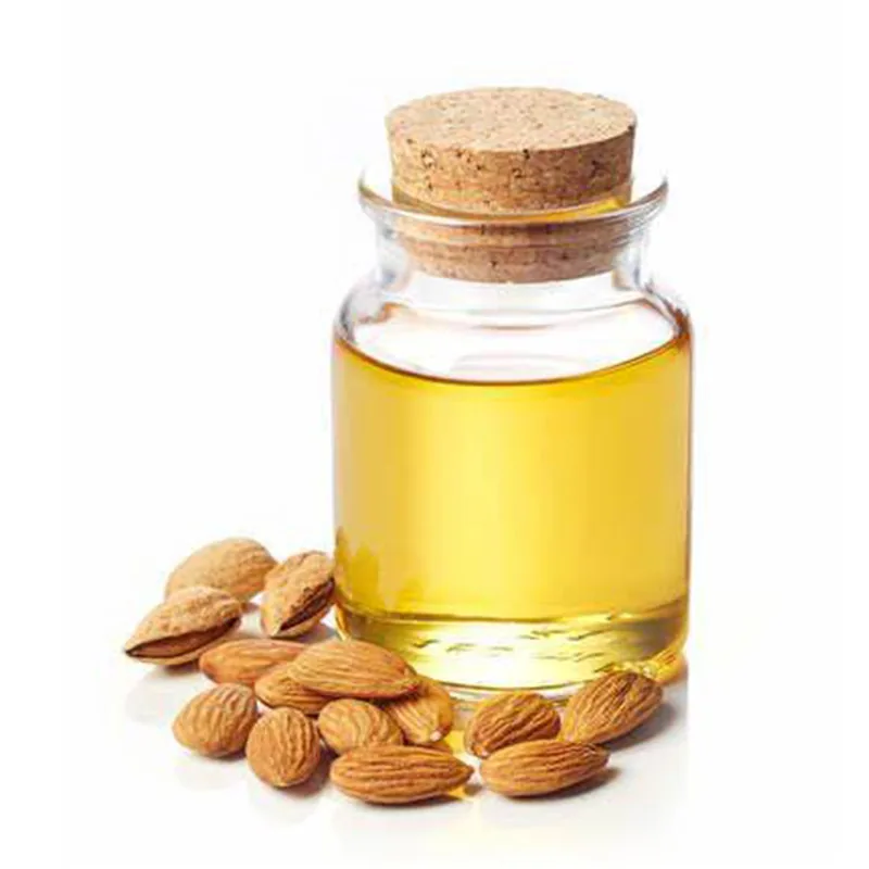 Sweet Almond Oil