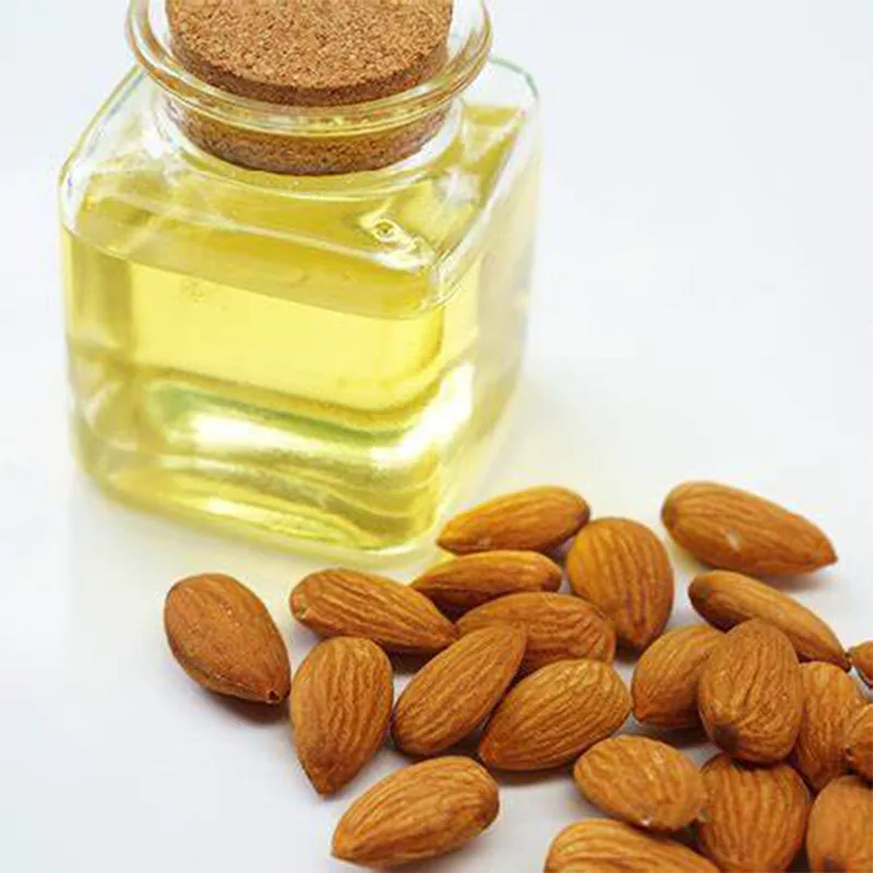Sweet Almond Oil