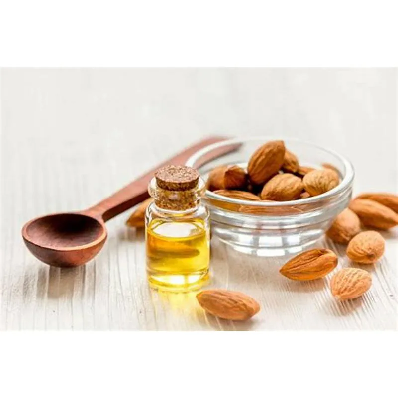 Sweet Almond Oil
