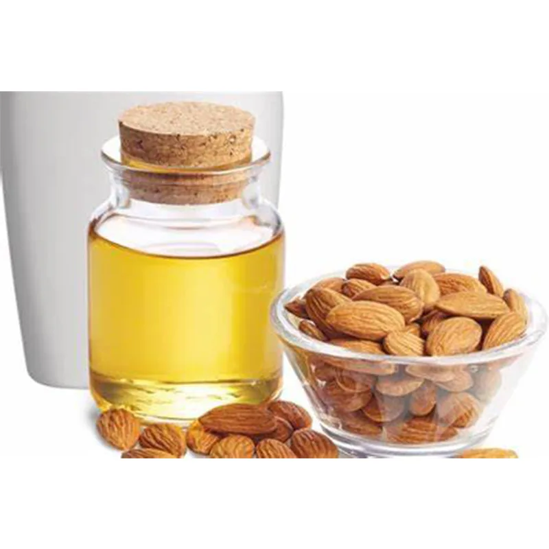 Sweet Almond Oil
