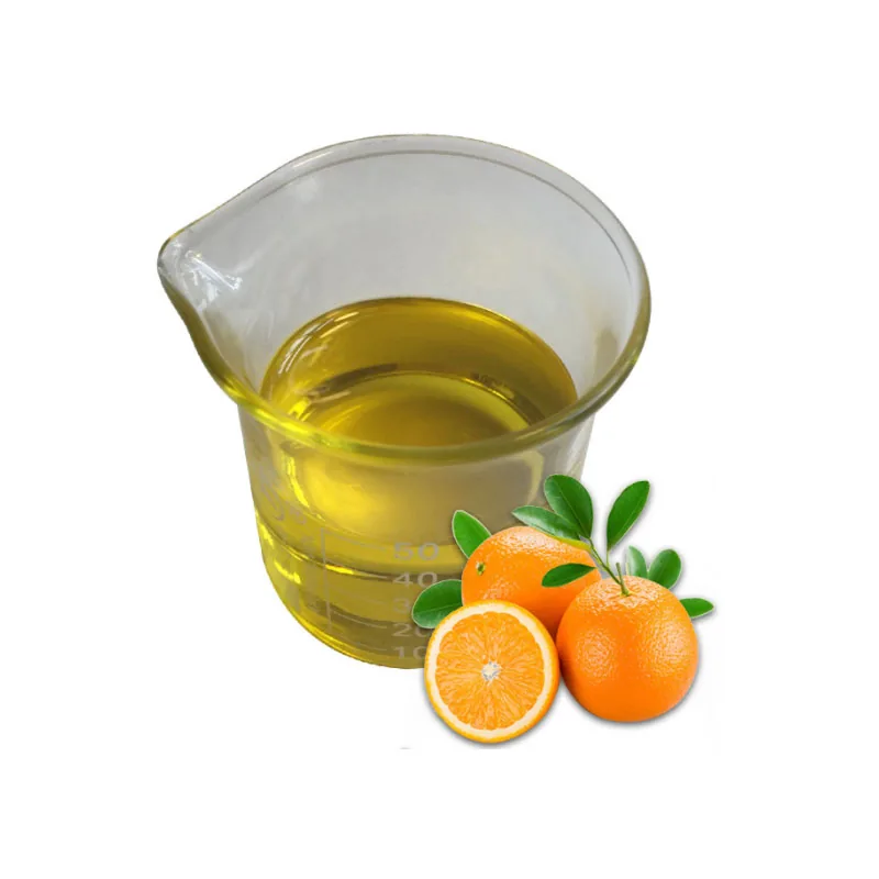 Sweet Orange Oil