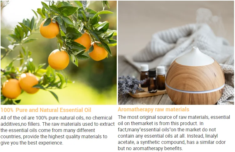 Sweet Orange Oil