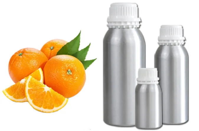 Sweet Orange Oil