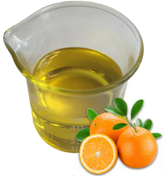 Sweet Orange Oil