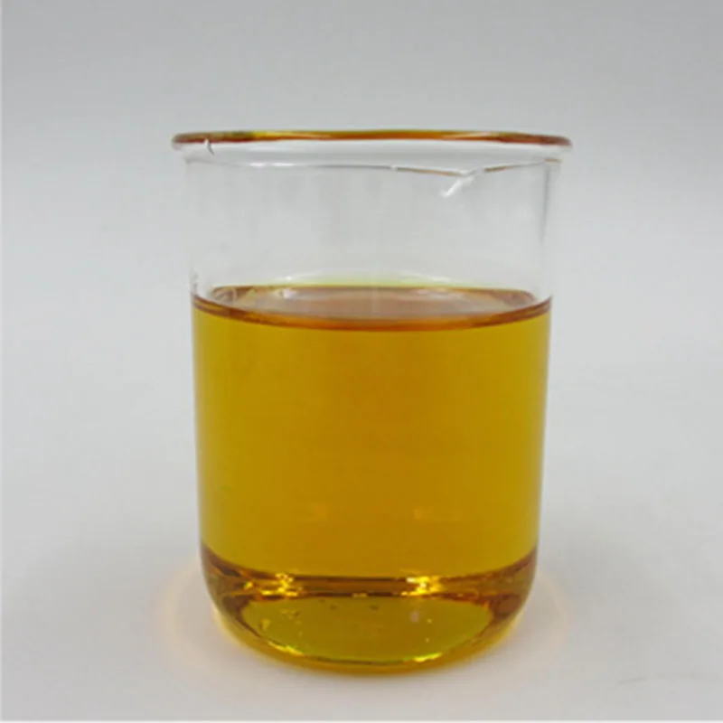 Sweet Orange Oil