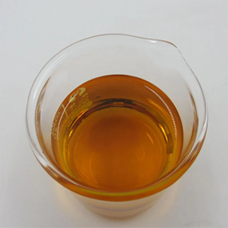 Sweet Orange Oil