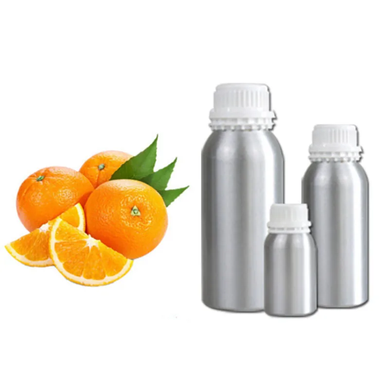 Sweet Orange Oil
