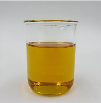 Sweet Orange Oil