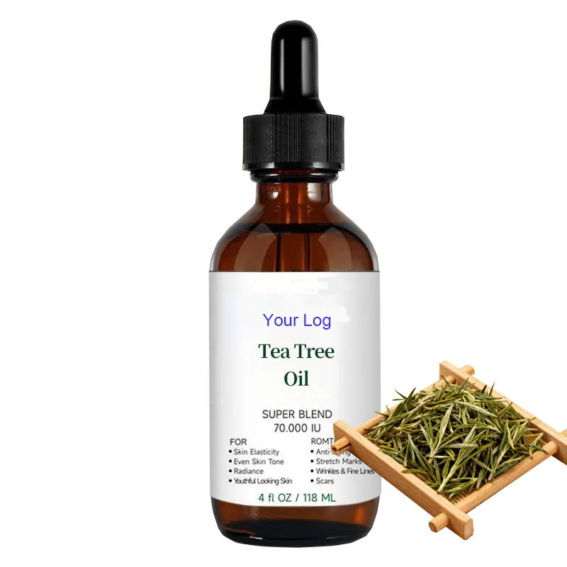 Tea Tree Oil