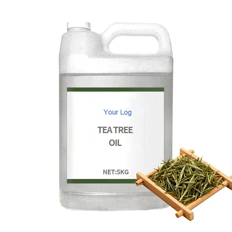 Tea Tree Oil