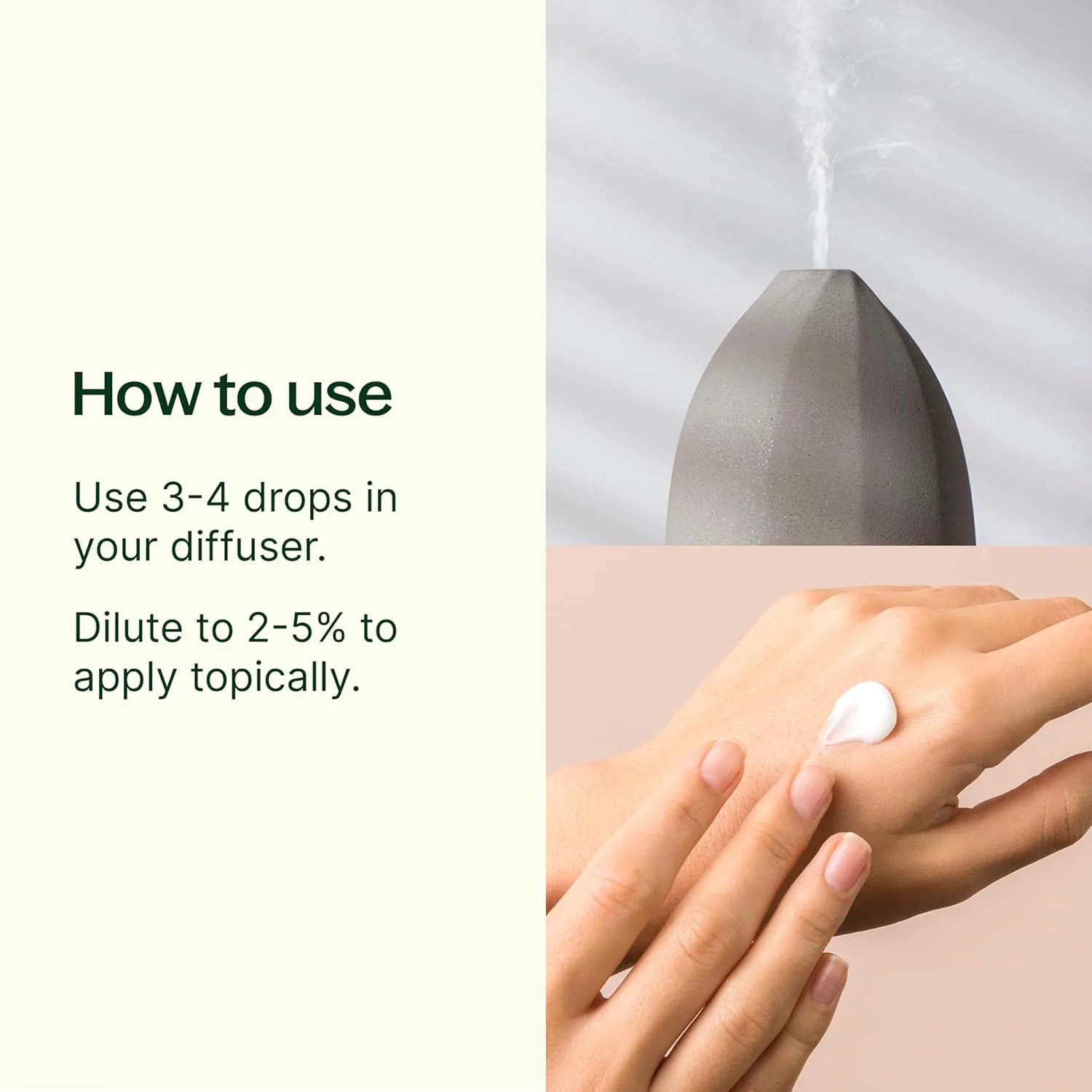 Tea Tree Oil