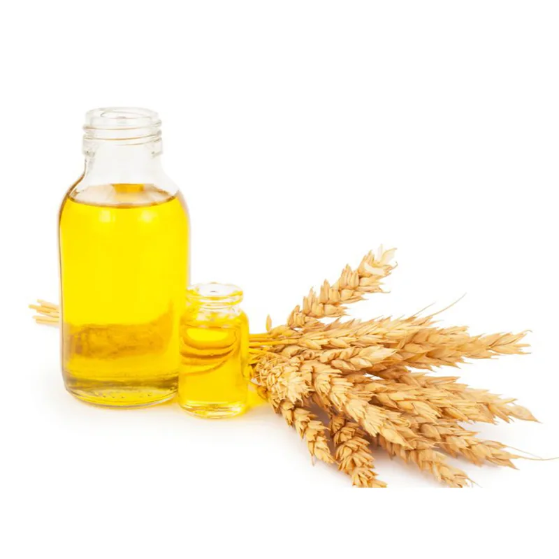 Wheat Germ Oil