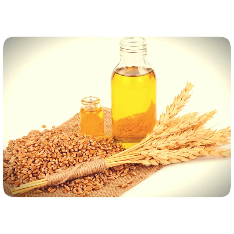 Wheat Germ Oil