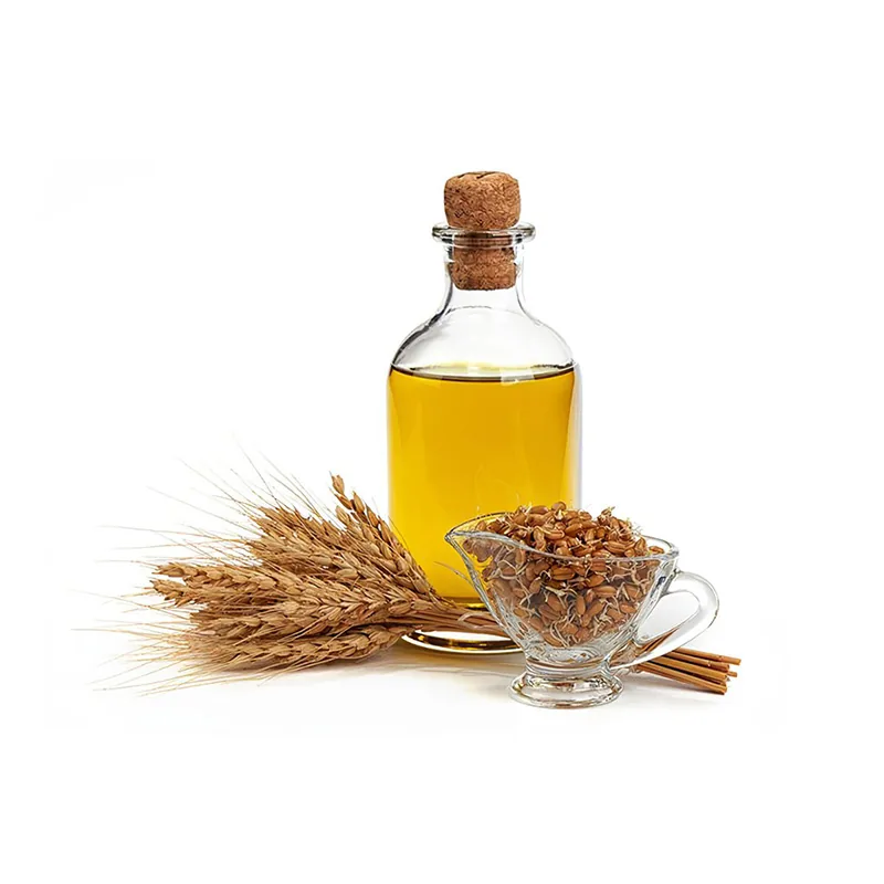 Wheat Germ Oil