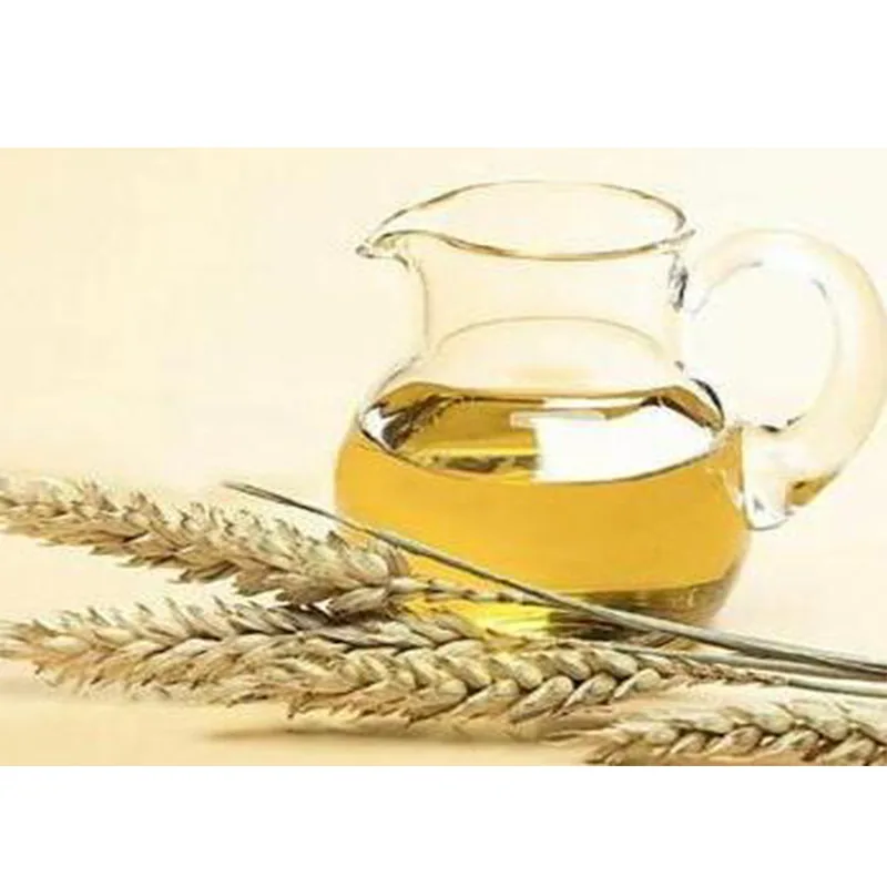 Wheat Germ Oil
