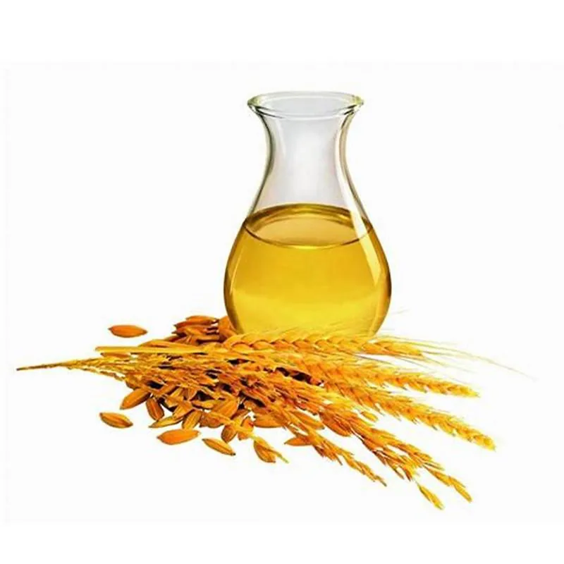 Wheat Germ Oil