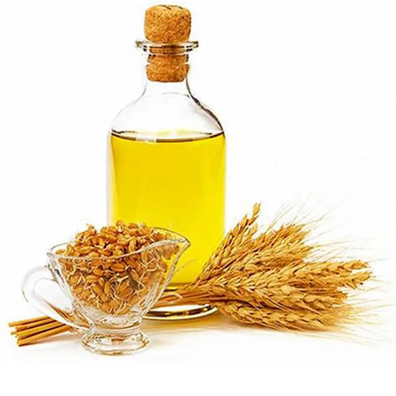 Wheat Germ Oil