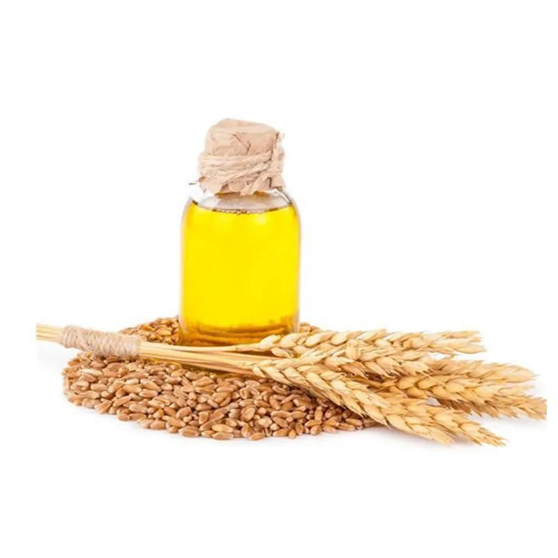 Wheat Germ Oil
