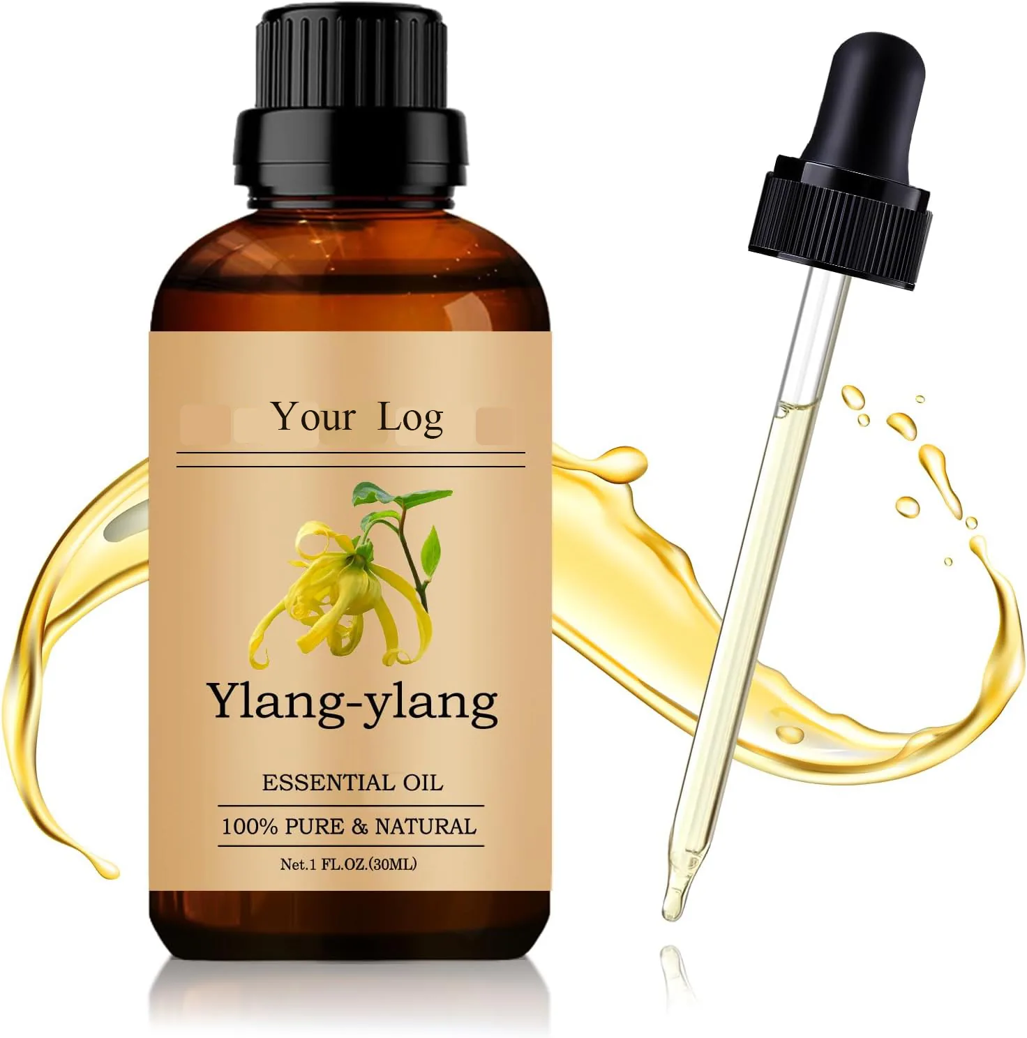 Ylang Ylang Oil