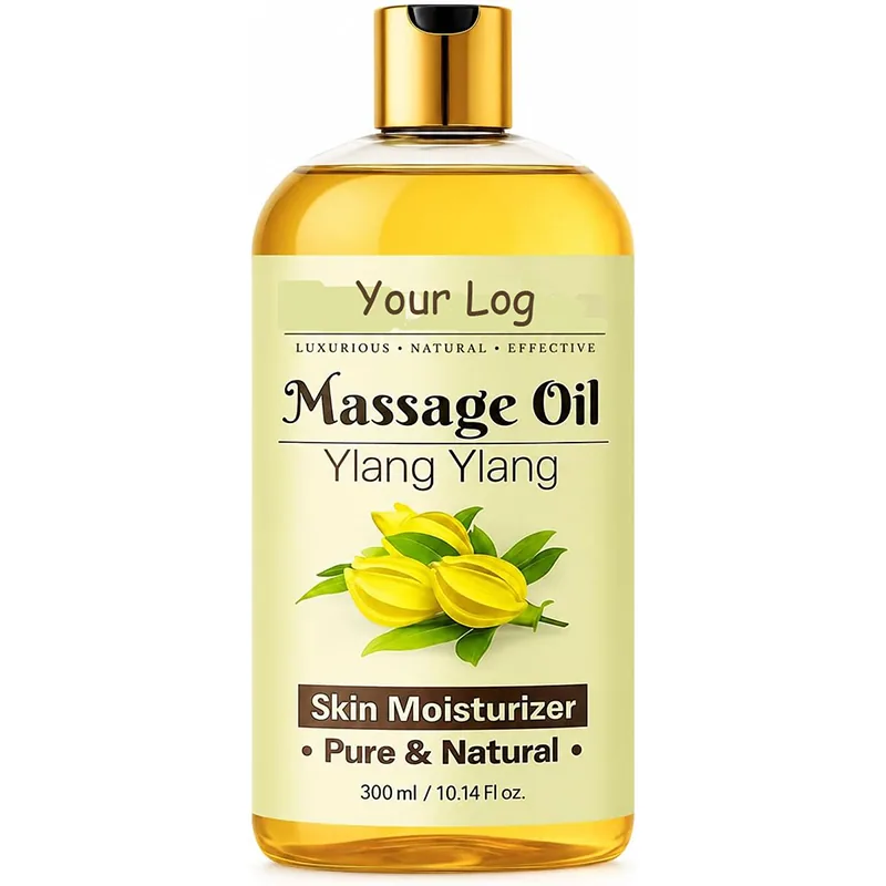 Ylang Ylang Oil