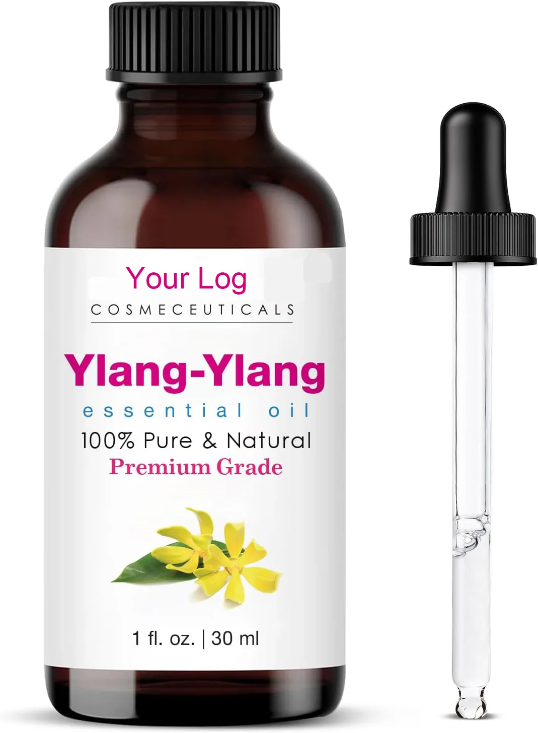 Ylang Ylang Oil